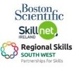 Partner: Boston Scientific, South West Regional Skills & Skillnet