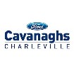 Partner: Cavanaghs