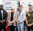  'Connect with MTU Research & Innovation' workshops