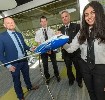 CIT Launches BA in International Business with Aviation Studies