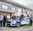 Motorsport Ireland President and rally star visit MTU Kerry Campus 