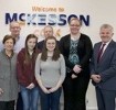 McKesson Women in IT Scholarship