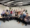 Insight Day: MTU’s MA in Global Business Practice Collaboration with NetApp 