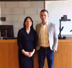 Stephen O'Leary of Olytico speaks for CIT Marketing Seminar Series