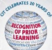 CIT Celebrates 20 Years of Recognition of Prior Learning 