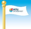 MTU Raises its Flag on Six Campuses Across the South West