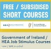 Free and Subsidised Places on Jobs Stimulus Courses