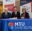 Strengthening Ties: A Conversation with Japan’s Ambassador to Ireland Maruyama Norio at MTU 